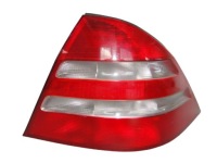 фото thumb №1, Mercedes s klasa w220 220 лампа задняя правая