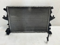 Купить Vw t5 радиатор воды 7h0121253j, фото thumb