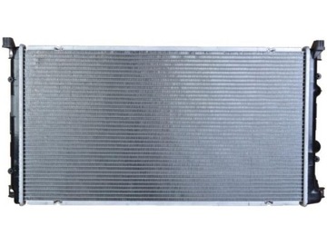 фото thumb №1, Радиаторов renault master 03- nrf 58324 nrf58324