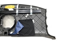 фото thumb №10, Maserati quattroporte шторка задня полиця 9813062