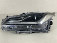 фото thumb №1, Toyota corolla e21 sedan лампа ліва перед full led фара eu
