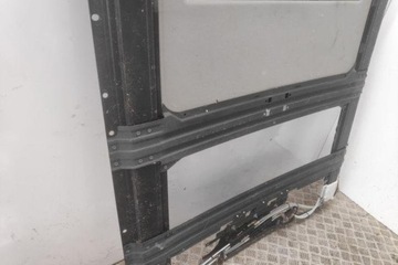 фото thumb №10, Люк vw phaeton 3d_ 3d5877041k 3.0l дизель 165kw 2006