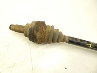 фото thumb №5, Bmw e39 привідний вал привідна półośka задня задня