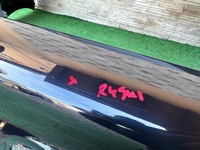 фото thumb №8, Кришка багажника задня бампер задній лампи задні europa bmw 8 g15 416 m набір