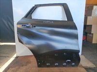 фото thumb №1, Дверь правое задние renault captur 821000283r