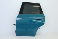 фото thumb №1, Дверь левая левый зад задние bmw x1 u11 c5l