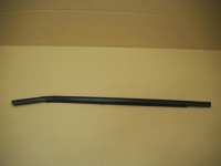 фото thumb №1, Молдинг уплотнитель дверь левый задняя c3 aircross