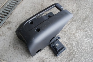 фото thumb №1, Volvo s60 ii 10-18 захист корпус замок запалювання