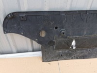 Tesla model s 12-16 6008189-00-f плита накладка под двигатель Киев, фото thumb