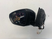 фото thumb №1, Дзеркало ліва 10pin peugeot 3008 ii