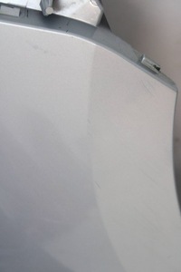 фото thumb №6, Renault kangoo ii iii 07r- крила правий перед передній teb64