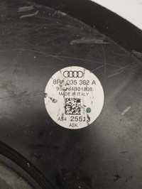 фото thumb №9, Audi q5 8r динамик сабвуфер 8r0035382a