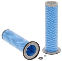 фото thumb №1, Фільтр повітря sa 17251