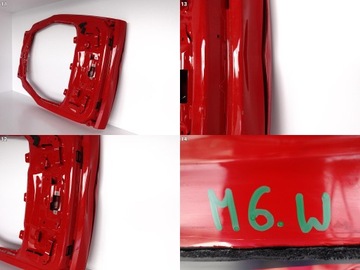 фото thumb №12, Ferrari 812 superfast gts 17-23 кришка кришка зад