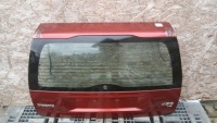 фото thumb №1, Кришка багажника задня volvo v70 02r