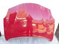 фото thumb №7, Капот перед alfa romeo giulietta 289