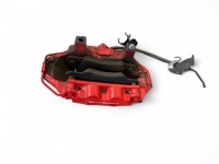 Porsche 911 991 набір диск 1 супортів гальмівних 9p1615105l Зі Шроту, фото thumb