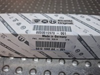 фото thumb №7, Привід капот двигуна 50519970 alfa romeo giulietta 940 2010-