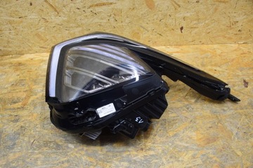 фото thumb №11, Лампа лампы перед полный led sportage v gt-line 23r 0km оригинал новое 21-