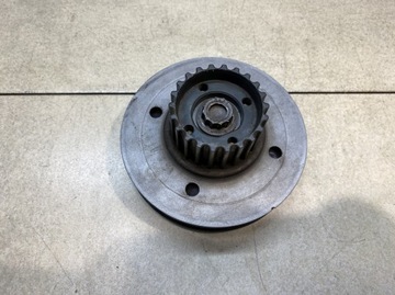 фото thumb №1, Колесо ременное вала golf iv 1.9 tdi atd 038105243