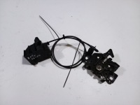 фото thumb №1, Замок капот ford f150 2009-2014