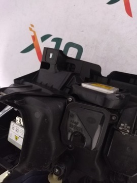 фото thumb №14, Лампа bmw 7 e65 6937226 рестайлинг lci