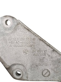 фото thumb №7, Bmw 5 f10 f11 2015 все лапи / крепление коробки коробки передач