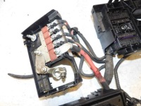 фото thumb №5, Opel zafira c 16r коробка предохранителей модуль клемма 13449212