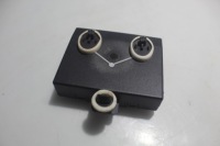 фото thumb №3, Модуль дверь правый задняя audi a6 c7