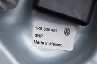 фото thumb №6, Подъемник стекло левый задняя 1k5839461 vw jetta 5 v sedan 05-11