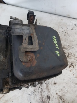 фото thumb №11, Коробка передач коробки передач vw golf passat touran 2.0 tdi hql dsg