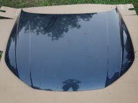 фото thumb №1, Капот audi q5 80a lift оригинал