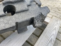 фото thumb №8, Hyundai tucson iii абсорбер піна бампер перед