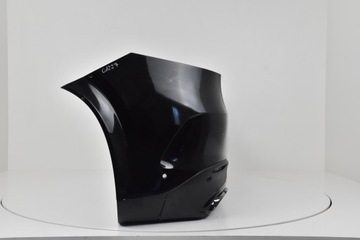 фото thumb №8, Mercedes gle 167 w167 suv 63amg бампер зад задний