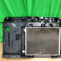 фото thumb №1, Citroen c3 iii kompletny pas передній 1.2 vti 2018r