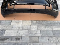 фото thumb №9, Бампер направляющая перед bmw xm g09 оригинал хороший состояние