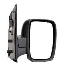 фото thumb №1, Зеркало механический правое fiat scudo 2007-