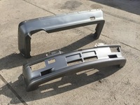 фото thumb №16, Bmw e30 комплект m-technik 1 i узкая лампа оригинал full kpl royalblau