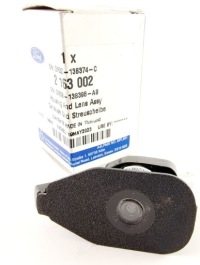 фото thumb №6, Лампа освещение порог правая mustang 15 ford оригинальный номер