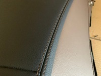 фото thumb №8, Mercedes s klasa w222 lift приборная панель консоль приборная панель коричневый