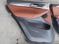 фото thumb №6, Обшивка оббивка двері bmw x3 g01