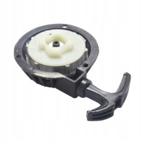 Стартер pociągający до mini мотоцикл crossowy Зі Шроту, фото thumb