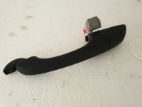 Купить Ручка ручка дверь левый задняя dodge caliber, фото thumb