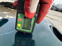 фото thumb №10, Дверь правый задняя голый płat audi a8 d2 lift lz6h lubelskie