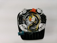 фото thumb №6, Подушка подушка безпеки керма vw phaeton lift 3d0880201dd