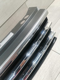 фото thumb №7, Tiguan ii allspace r-line решітка радіатора решітка 5nn853653b