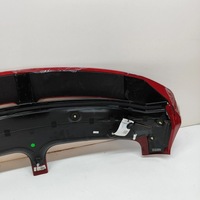 фото thumb №6, Kia ev6 2023 спойлер крышки задний / багажника