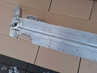 фото thumb №5, Балка передняя audi q7 4m оригинал