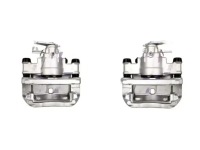 фото thumb №1, 2x супорти гальма fast задня l+p do iveco daily iv, daily iv фургон, daily v