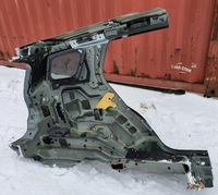 фото thumb №5, Чверть крила лівий задня discovery sport l550